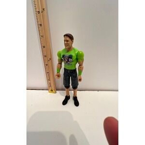 John Cena WWE Elite Collection Action Figure